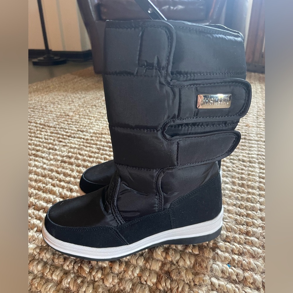New Ausland Black‎ Women’s Boots